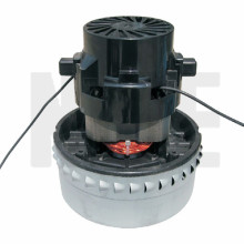 Industriefeldproduktion Motor